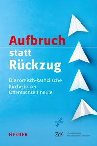 Aufbruch statt Rückzug_cover