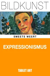 Expressionismus_cover