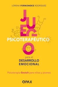 Juego psicoterapéutico para el desarrollo emocional