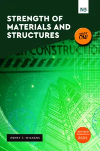 N5 Strength of Materials and Structures_cover