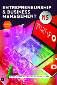N5 Entrepreneurship and Business Management_cover