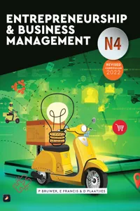 N4 Entrepreneurship and Business Management_cover
