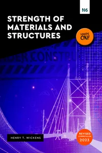N6 Strength of Materials and Structures_cover