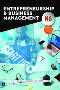 N6 Entrepreneurship and Business Management_cover