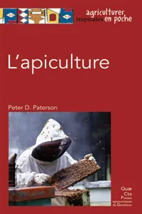 L'apiculture_cover