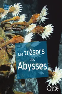 Les trésors des abysses_cover