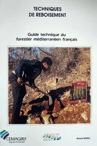 Techniques de reboisement_cover