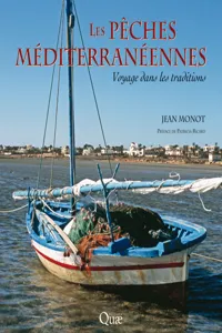 Les pêches méditerranéennes_cover