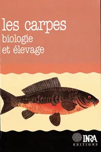 Les carpes : biologie et élevage_cover