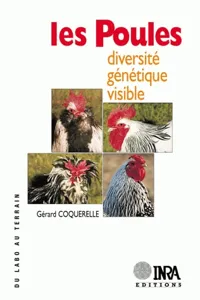 Les poules_cover