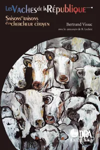 Les vaches de la République_cover