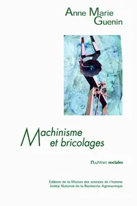 Machinisme et bricolages_cover