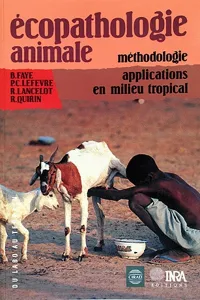 Écopathologie animale_cover