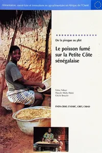 Le poisson fumé sur la Petite Côte Sénégalaise_cover