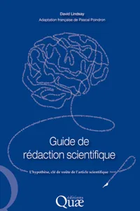 Guide de rédaction scientifique_cover