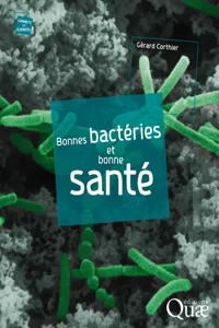 Bonnes bactéries et bonne santé_cover