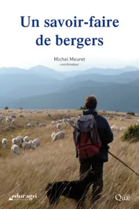 Un savoir-faire de bergers_cover