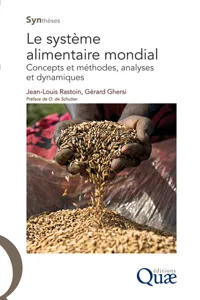 Le système alimentaire mondial_cover