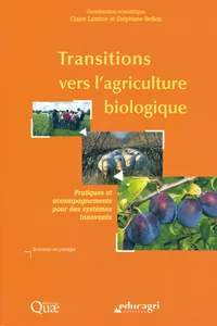 Transitions vers l'agriculture biologique_cover