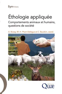 Ethologie appliquée_cover
