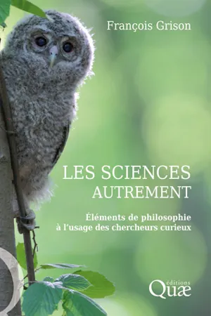 Les sciences autrement