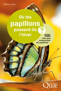 Où les papillons passent-ils l'hiver ?_cover