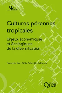 Cultures pérennes tropicales_cover