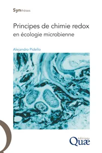 Principes de chimie redox en écologie microbienne_cover