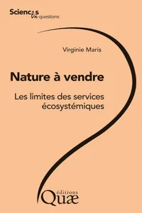 Nature à vendre_cover