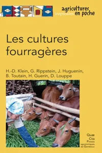 Les cultures fourragères_cover