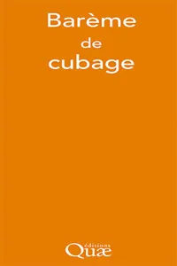 Barème de cubage_cover