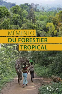 Mémento du forestier tropical_cover