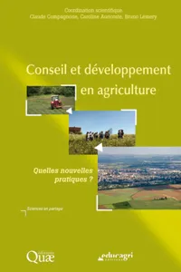 Conseil et développement en agriculture_cover