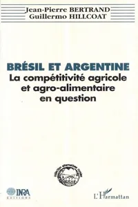 Brésil et Argentine_cover