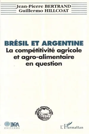 Brésil et Argentine