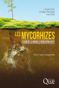 Les mycorhizes_cover