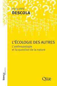 L'écologie des autres_cover