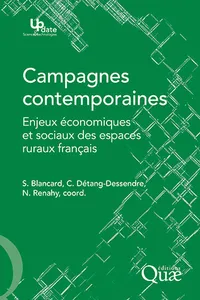 Campagnes contemporaines_cover
