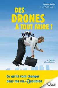 Des drones à tout faire ?_cover