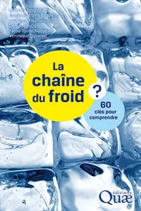 La chaîne du froid_cover