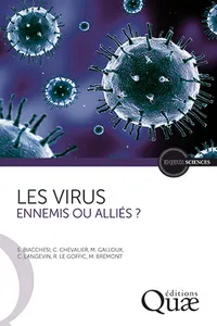 Les virus_cover