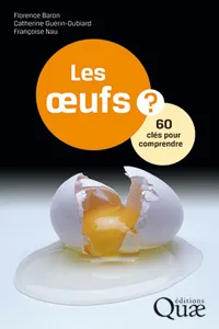 Les oeufs_cover