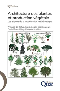 Architecture des plantes et production végétale_cover