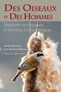 Des oiseaux et des hommes_cover