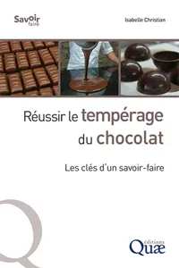 Réussir le tempérage du chocolat_cover