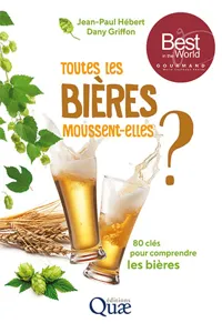 Toutes les bières moussent-elles ?_cover