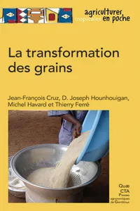 La transformation des grains_cover