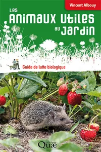 Les animaux utiles au jardin_cover