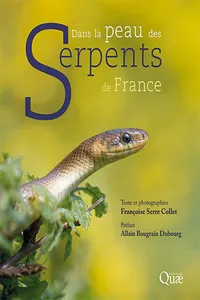 Dans la peau des serpents de France_cover