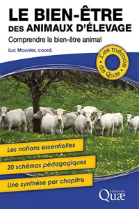 Le bien-être des animaux d'élevage_cover